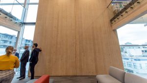 FP Innovations pushes wood as solution to climate goals, affordable housing