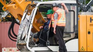 @FORDNATION - Ontario construction industry stakeholders are unanimous in their sentiments that those who voted for Doug Ford and the Progressive Conservatives on June 2, voted because they want to see infrastructure and housing built across the province.