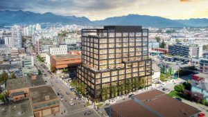 Mass timber mid-rises pushing through building challenges
