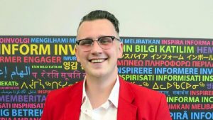 Cochrane hopeful LGBTQ2+, Indigenous can ‘choose their destinies’