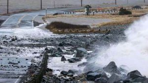 Coastal protection zone in the works for Nova Scotia