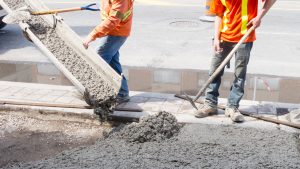 Concrete crisis: Shortages cracking up B.C. construction