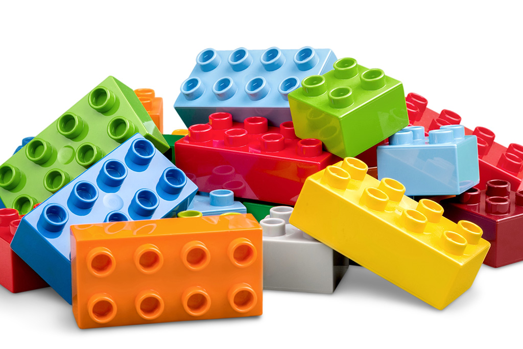 Virginia lands LEGO factory in suburban Richmond