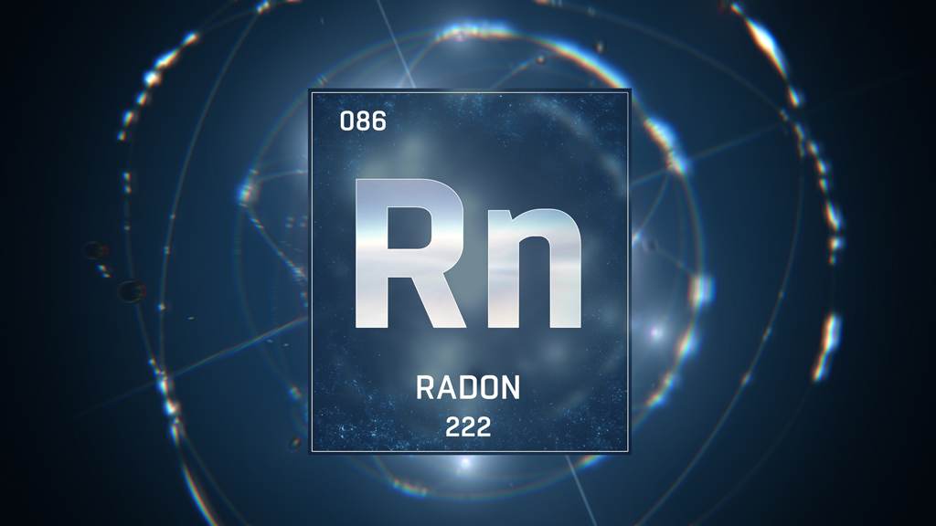 Radon tests need to be conducted year-round: Study