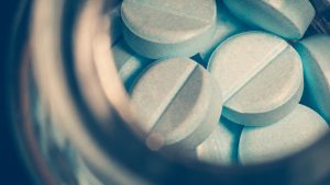 CAF receives funding to tackle apprentice opioid use