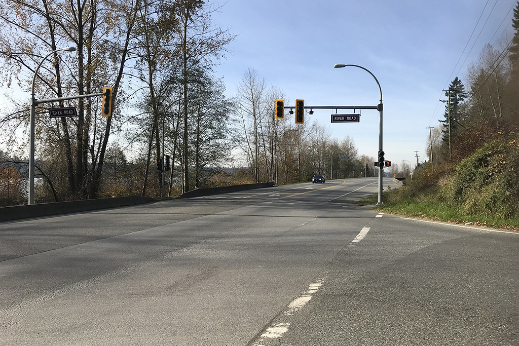 $106M B.C. highway upgrade out for tender