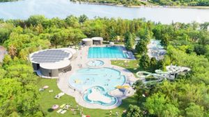 Regina pool renewal project to wrap up in 2023