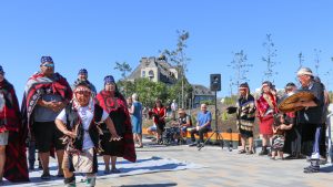 Expanded Songhees Park opens in Victoria