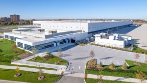 Package delivered: Purolator’s new $330M national hub unveiled