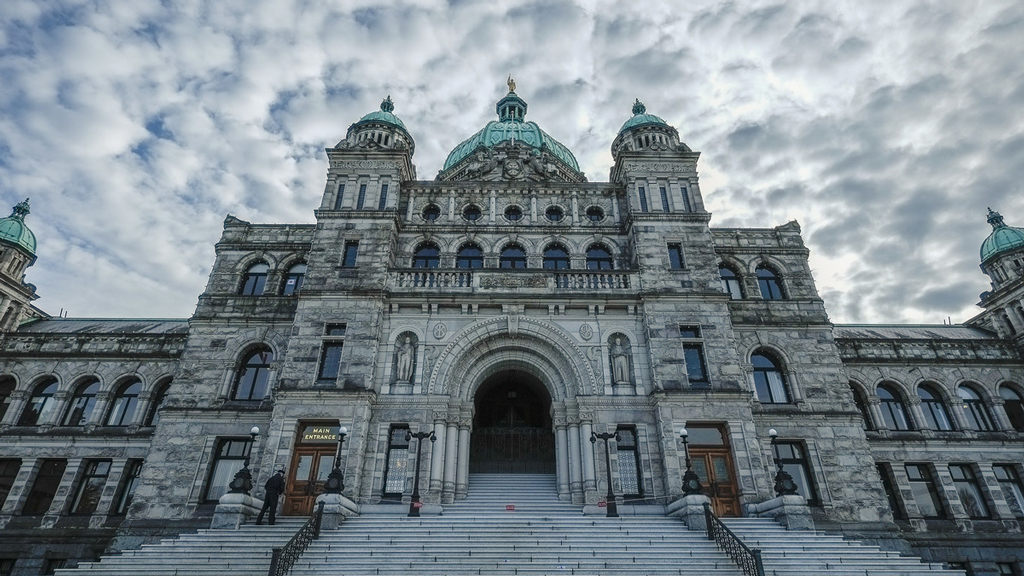 B.C. builders urge action from province in budget report