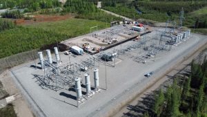 Wataynikaneyap Power reaches milestone: Phase 1 energization of ‘line that brings light’
