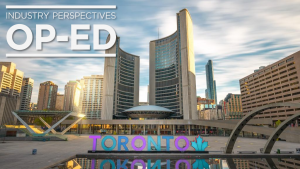 Industry Perspectives Op-Ed: Toronto could solve its budget crunch by getting more for less