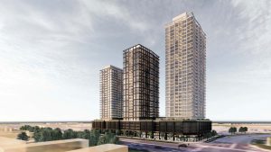 Massive tower developments to transform Pickering into more ‘dynamic living area’