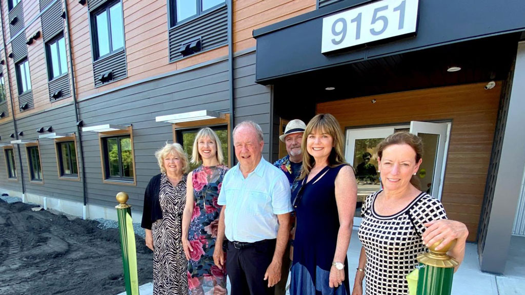 Little’s Too facility opens in Surrey