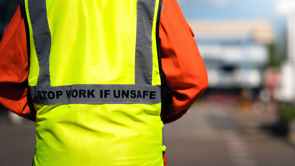 Employers must disclose unsafe work refusals: WorkSafeBC