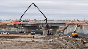 Saskatchewan highway infrastructure paving the way for economic boom