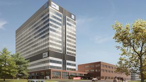 Orlando Corporation gifts $75M to SHN and University of Toronto projects