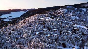 Brivia launches ski-in/ski-out community at Tremblant