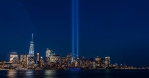 Constructors reflect on 21st anniversary of 9/11