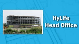 PHOTO: What’s happening here? HyLife Heads Upwards