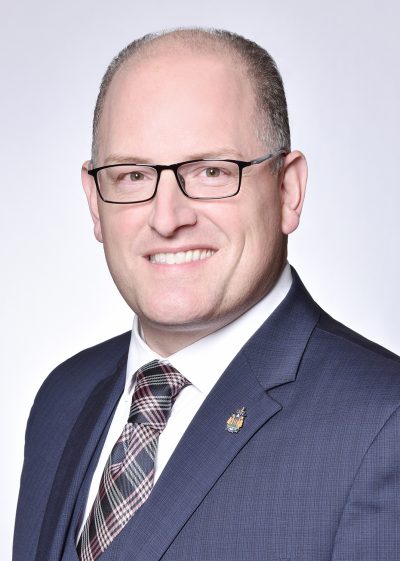 Drew Dilkens