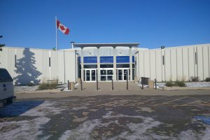 St. James Civic Centre opens after completion of upgrades