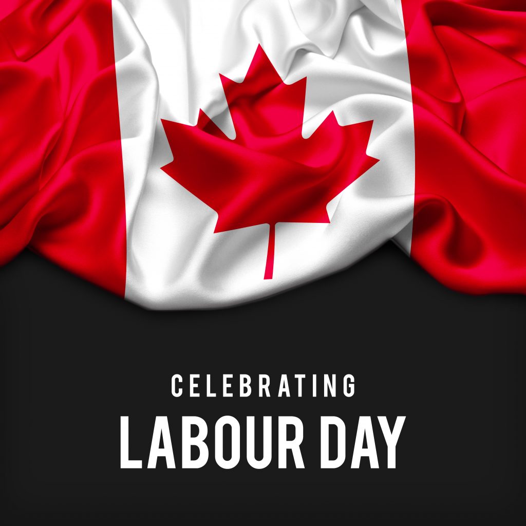 Industry Perspectives Op-Ed: Celebrate the worker #behindthehardhat this Labour Day