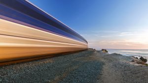 B.C. invests in Pacific Northwest high-speed rail study