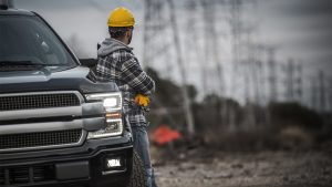 Gruelling days and gratitude for Canadian linemen helping with U.S. hurricane outages