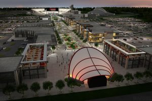 Iowa St. announces plans for ‘CYTown’ mixed use development