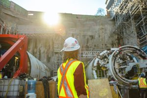 Broadway Subway project hits the ground running with latest milestone