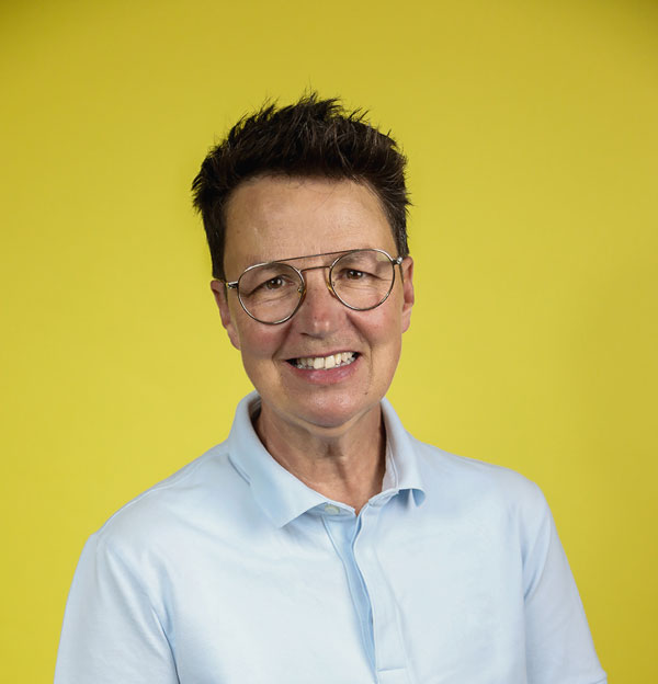 Two-time city councillor Catherine McKenney would consider having the City of Ottawa assume control over LRT maintenance.