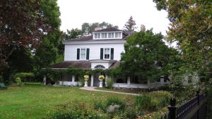 A haunting at Eldon House: Repair of ancient boiler precedes a terrifying encounter in London, Ont.’s oldest home