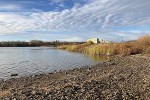 Contract awarded for Hollow Water small craft harbour on Lake Winnipeg