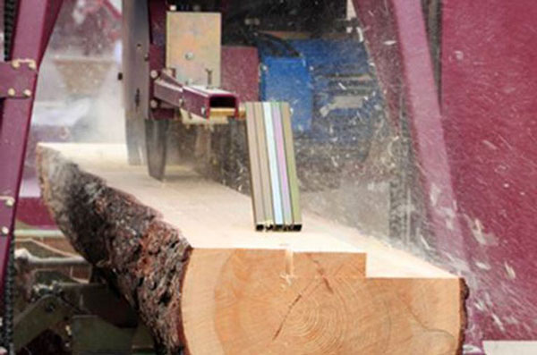 Sawmill operations are only one small part of mass timber’s complex carbon story. 