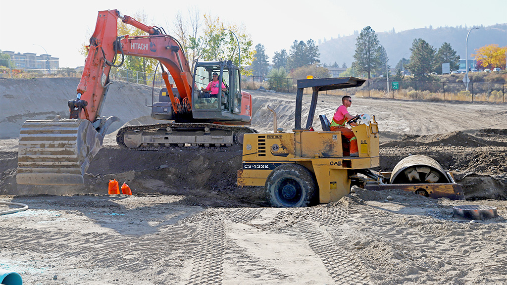 $18.7 million residence in the works for Thompson Rivers University