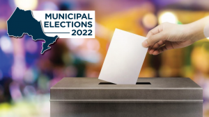 Ontario Municipal Election 2022: Ottawa mayor’s race focused on McKenney, Sutcliffe
