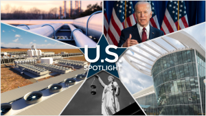U.S. Spotlight: Orlando’s $2.8B Terminal C opens; capturing air in Houston; Pittsburgh bridge revival
