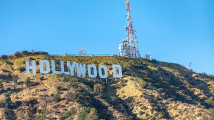 Hollywood sign gets makeover ahead of its centennial in 2023