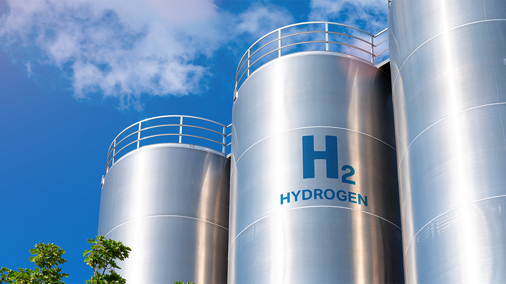 Planned Prince George hydrogen project set to reduce pulp mill gas use