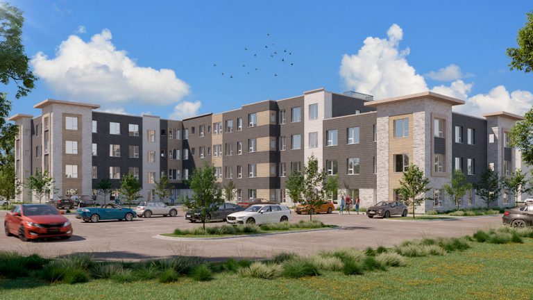 Big-D Midwest and Real Estate Equities recently announced ground has been broken on a 110-unit, multi-family project in Minnesota.