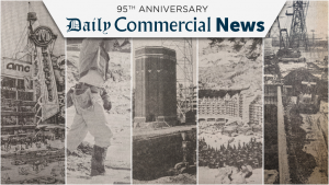 DCN celebrates 95 years: Our past in pictures