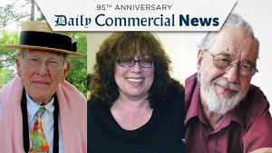 DCN celebrates 95 years: Former writers and editors shape history, leave lasting legacy