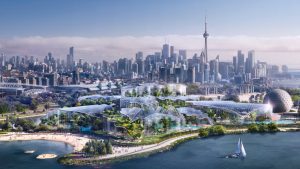 Ontario Place consultants outline latest vision