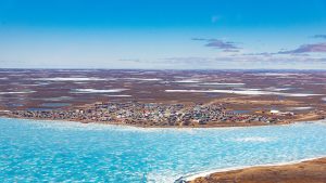 Could geothermal energy be a game-changer for Nunavut?