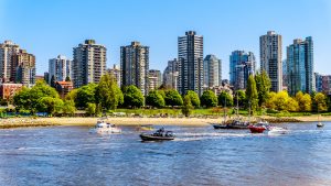 Vancouver’s Healthy Waters Plan to tackle runoff risks