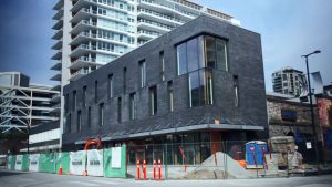 Making mass timber more attractive on a municipal level