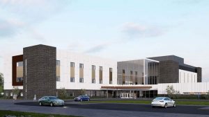 New Neepawa hospital will significantly change lives for small Manitoba community