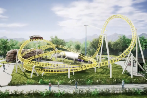 New $9 million coaster coming to Vancouver’s Playland