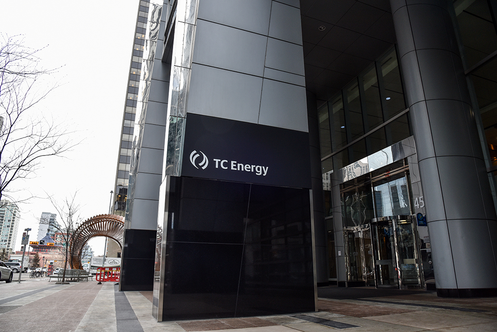 TC Energy seeking to sell off $5 billion in assets in 2023 to fund future projects